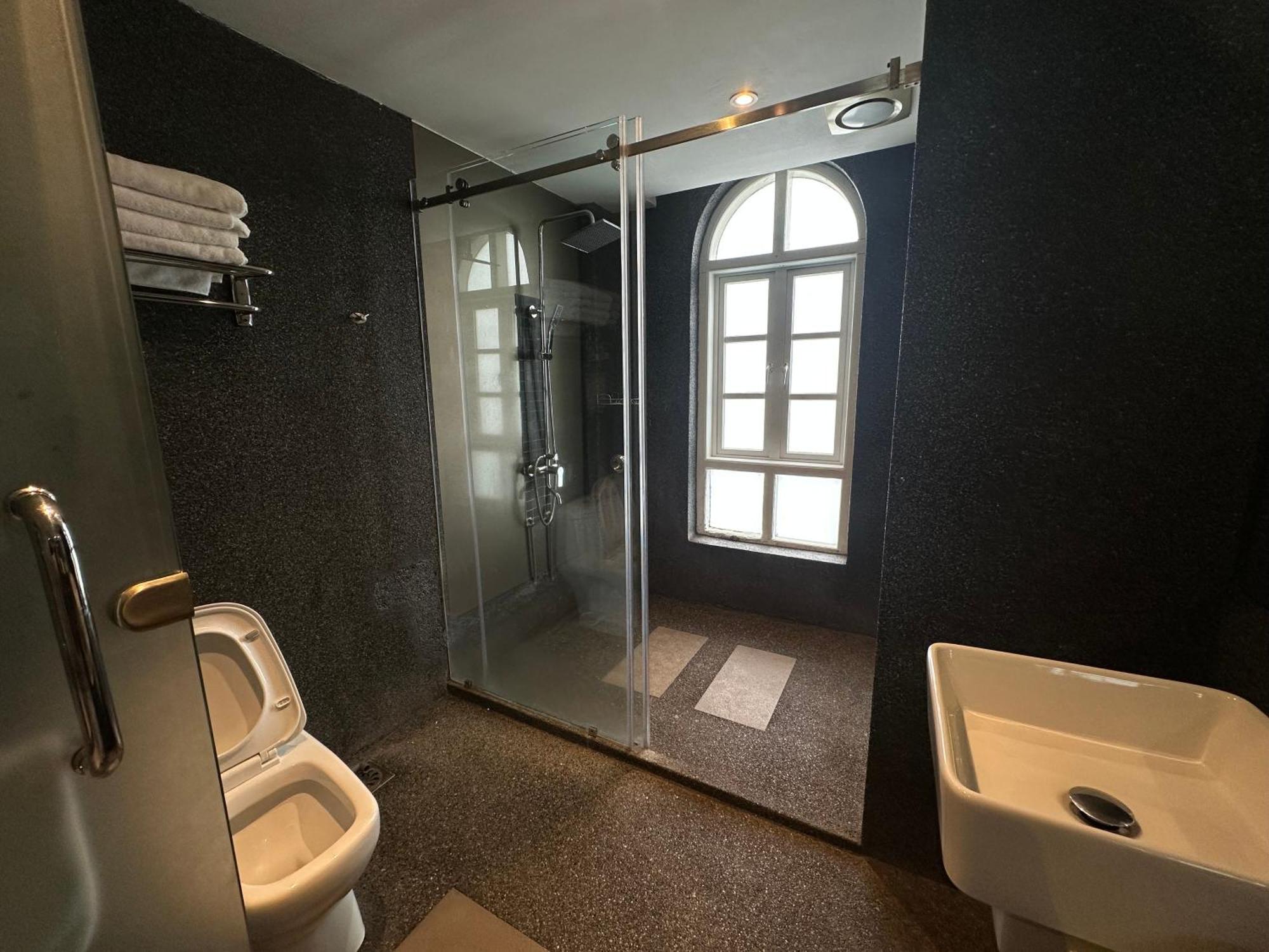 The Sterling Boutique Hotel Melaka Eksteriør billede