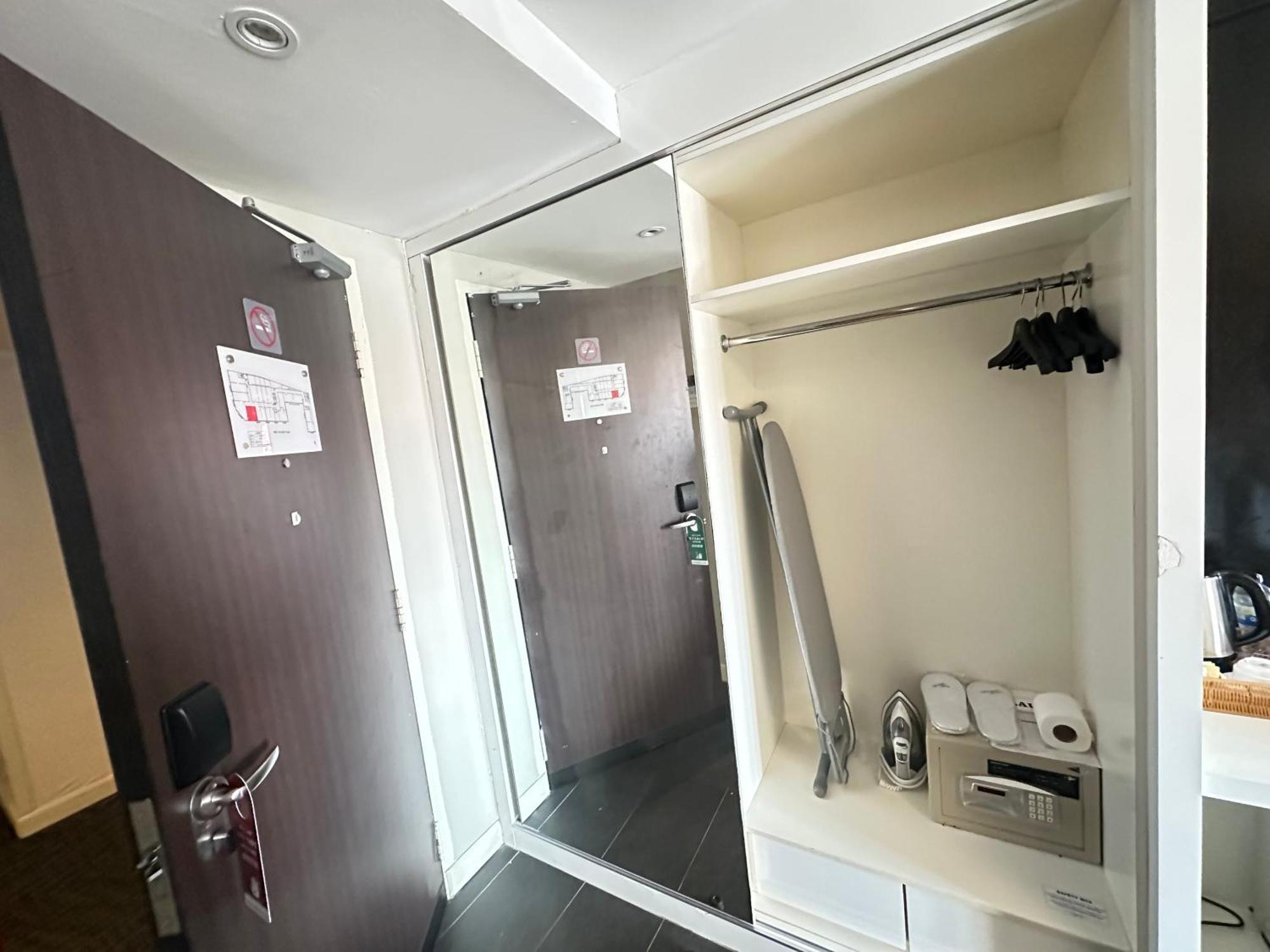 The Sterling Boutique Hotel Melaka Eksteriør billede